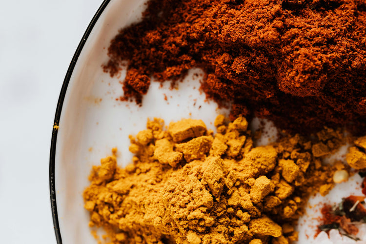 Spice Blends