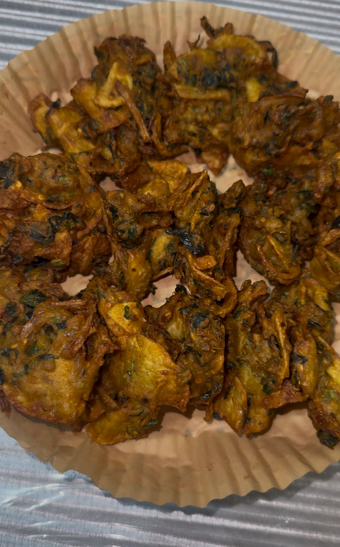 Premium Pakora Blend (400g)
