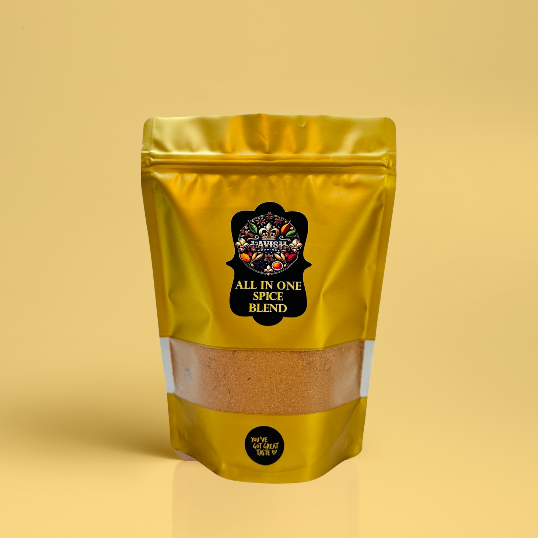 All-In-One Spice Blend (300g)