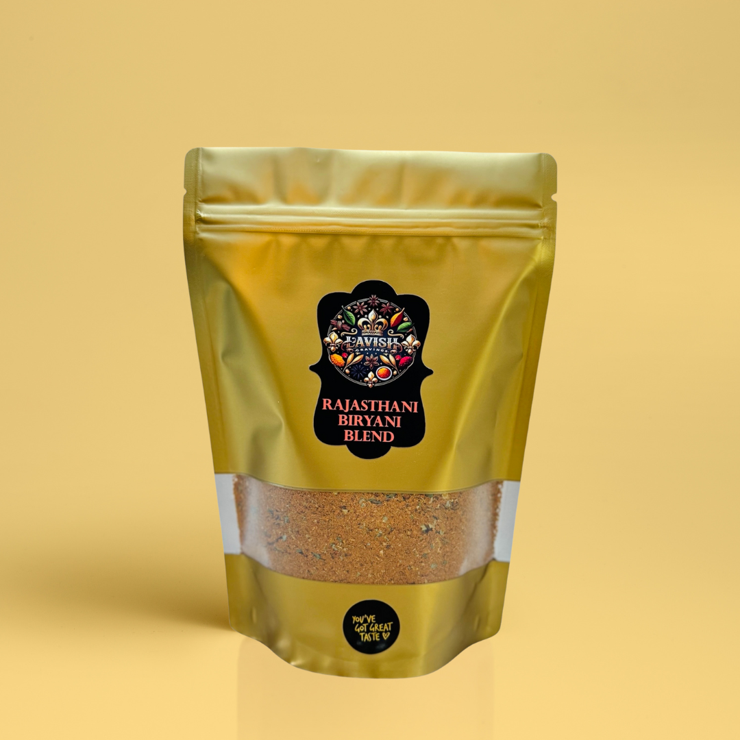Rajasthani Biryani Blend (250g)