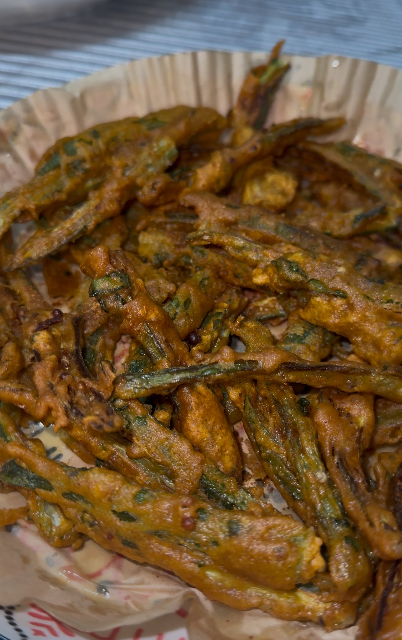 Premium Pakora Blend (400g)