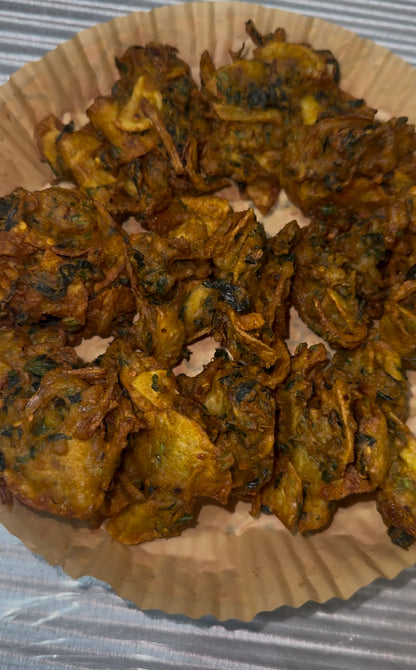 Premium Pakora Blend (400g)