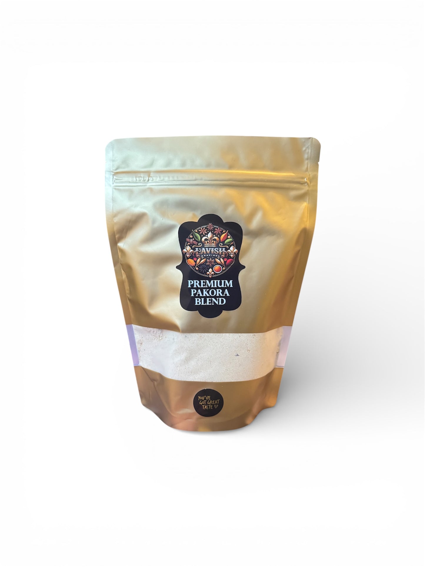 Premium Pakora Blend (400g)