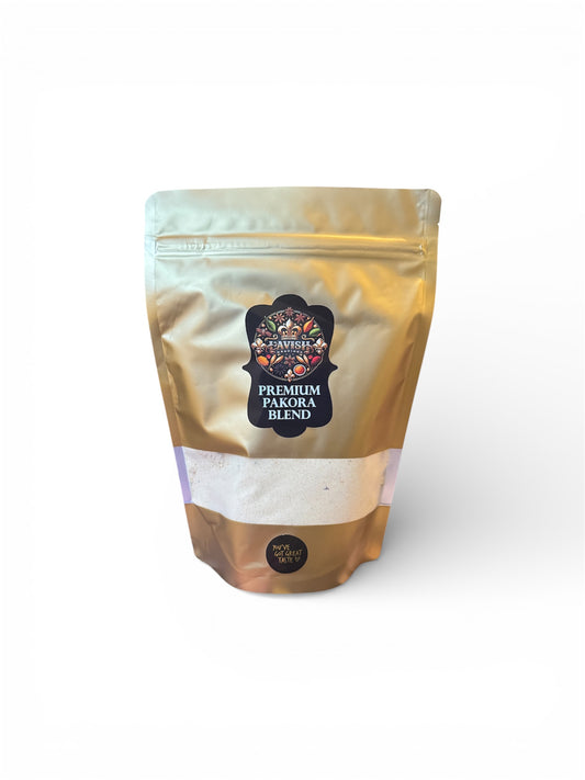Premium Pakora Blend (400g)