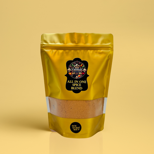 All-In-One Spice Blend (300g)
