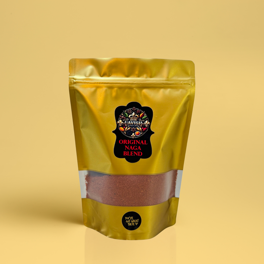 The Original Naga Blend (150g)