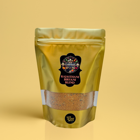 Rajasthani Biryani Blend (250g)